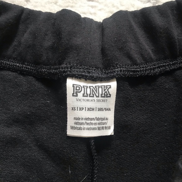 ‼️SOLD‼️ PINK Victoria’s Secret Soft Shorts - Picture 3 of 5